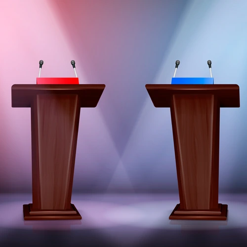 Online Pattimandrams (Debate Forums)